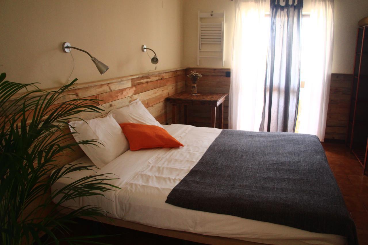 Bed and Breakfast Casa Da Horta Carrapateira Exterior foto