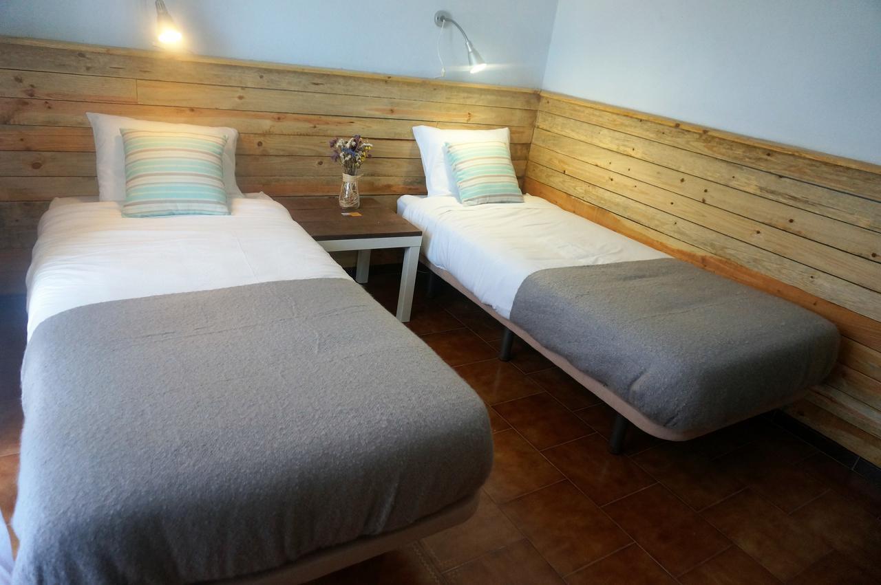 Bed and Breakfast Casa Da Horta Carrapateira Exterior foto